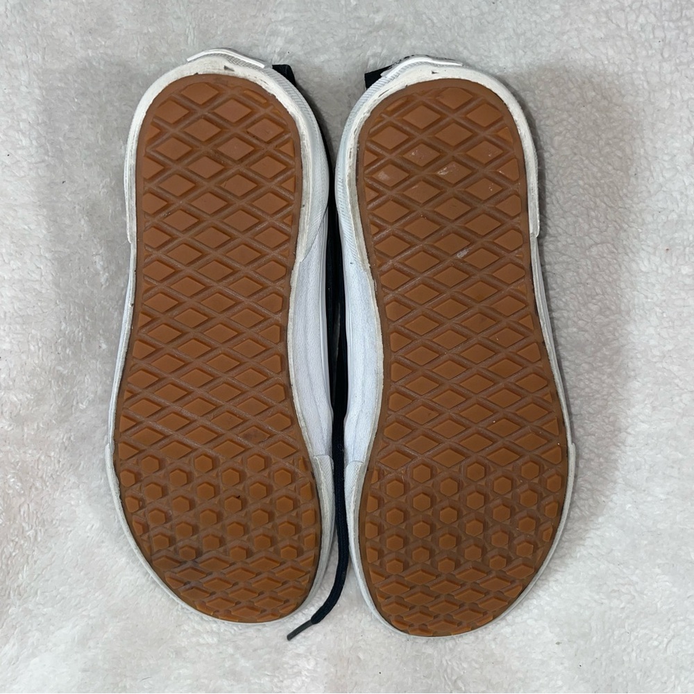 Waterproof and outdoor high top vans - Picture 7 of 8